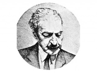 Carlo Salustri, in arte Trilussa