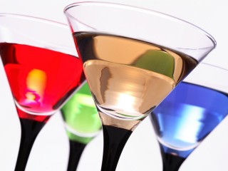 cocktails, alcolici, alcol