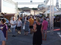 22esima Fiera campionaria di Senigallia