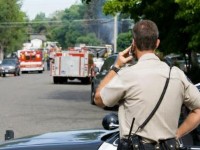 Tragedia sfiorata a Los Angeles