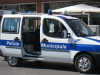 Polizia Municipale