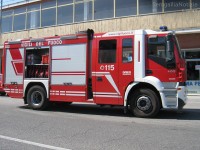 Vigili del Fuoco
