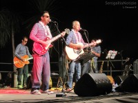Summer Jamboree 2012 - Greg e Max Paiella al Big Hawaiian Party