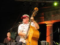 Marshall Lytle al Summer Jamboree 2012