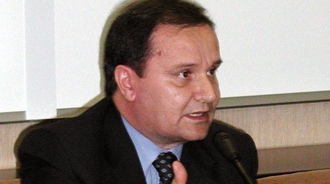 Luciano Goffi, nuovo direttore generale di Banca delle Marche