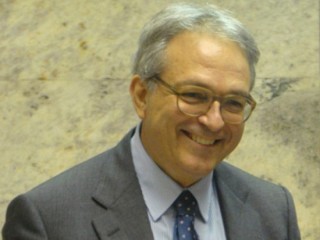 Gian Mario Spacca