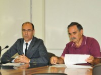 Sandro Donati sul biogas