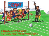Campionati di calcio in partenza per le senigalliesi - di Massimo Nesti