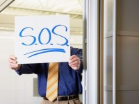 Crisi economica e bisogno di aiuto