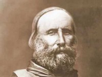 Giuseppe Garibaldi