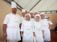 Panificatori di Pane Nostrum-Foto di Patrizia Lo Conte