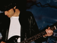 Johnny Dee Becca, al secolo Lorenzo Beccaceci