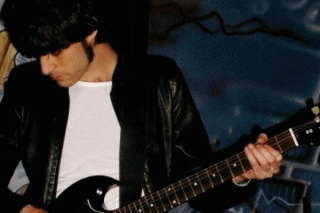 Johnny Dee Becca, al secolo Lorenzo Beccaceci