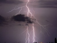 Medea porterà pioggia e temporali