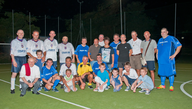 10° Memorial Luca Orciari