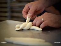 Pane Nostrum - La preparazione del pane