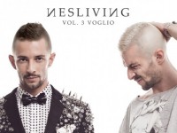Nesli e il suo 'Nesliving Vol. 3 – Voglio'