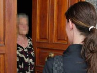 Una tentata truffa ai danni di un'anziana