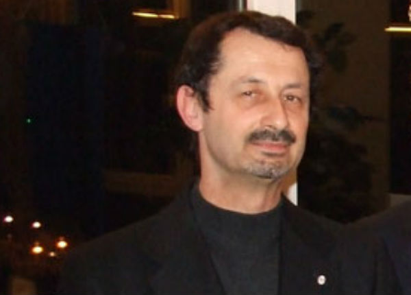 Mauro Pierfederici
