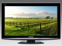 Un televisore di nuova generazione