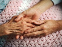 Alzheimer, anziani, terza età
