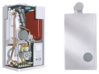 Caldaie a condensazione