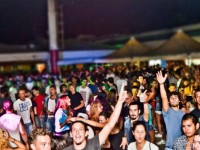 La gremita pista del Mamamia Club