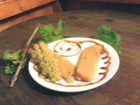 Sciughi, o sciughetti