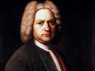 Johann Sebastian Bach - Da Unifrance.org