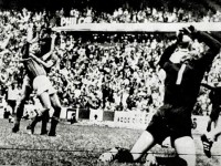 Italia - Germania 4-3, semifinale mondiale a Messico '70