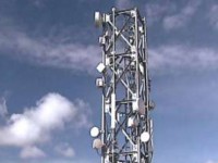 Antenna per la telefonia