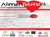 Il manifesto di Alimentiamoci