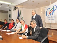 Gli atleti dalle Marche che hanno partecipato alle Paralimpiadi Londra 2012