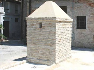 Il "Pozzaccio" di Ostra