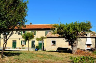 Il Casale dell'Associazione PrimaVera