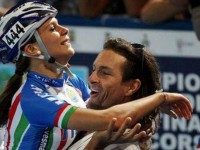 Linda Rossi e Mauro Guenci