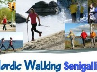 Nordic Walking Senigallia