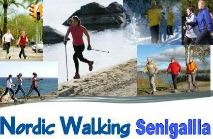 Nordic Walking Senigallia