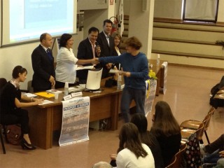 Seminario conclusivo di You and Europe - Foto di Mattia Crivellini