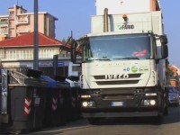 Raccolta rifiuti, gestione rifiuti, smaltimento rifiuti solidi urbani