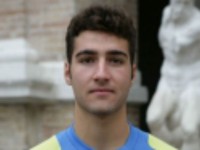 Jacopo Moscatelli, guardiano della Vigor Senigallia