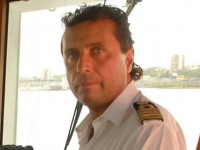 Francesco Schettino