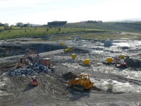 La discarica S.Vincenzo di Corinaldo