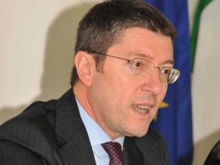 Paolo Petrini