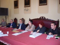 La presentazione del forum dedicato agli In-Book