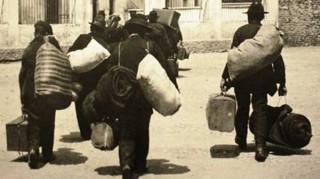 Emigranti italiani