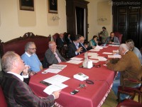 Presentazione della stagione teatrale e di prosa 2012-13