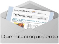 Newsletter numero 2500 di Senigallia Notizie