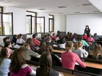 Lezione universitaria