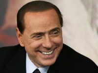 Silvio Berlusconi